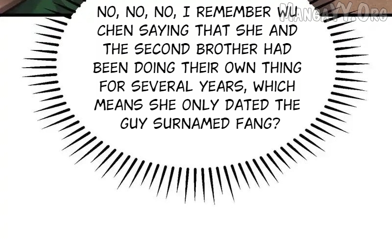 I’m Trapped In This Day For One Thousand Years Chapter 242 - page 66